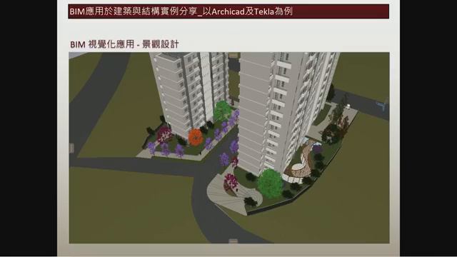 BIM專題演講 AC23 新功能介紹、Archicad MEP+TEKLA的協作應用介紹 смотреть онлайн