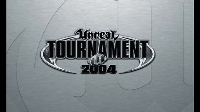 Unreal Tournament 2004 Music - Glacier смотреть онлайн