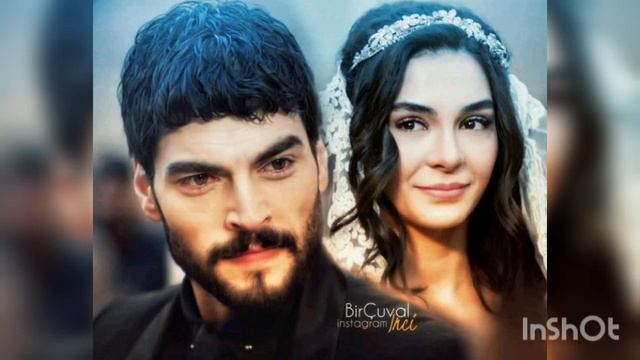 Akin Akinozu ❤️ Ebru Sahin смотреть онлайн