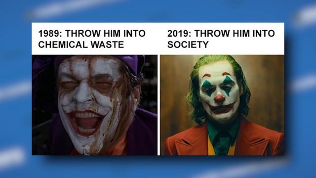 New Act Could Fine Internet Users Up to $30K for Memes смотреть онлайн