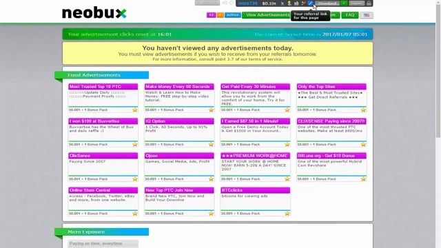 #NEOBUX Видеомарафон Полезная информация Часть 4 смотреть онлайн