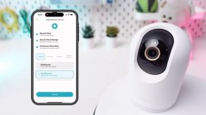 Xiaomi C500 PRO: Never Lose Footage - How To Enable Cloud Storage