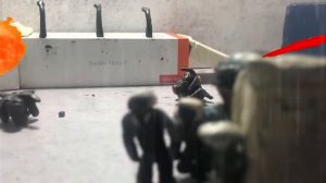 skibidi toilet 76 (full episode) in the plasticine автор: unstoppable hamster