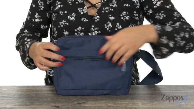 Hedgren Eye RFID Shoulder Bag SKU: 9128901 смотреть онлайн