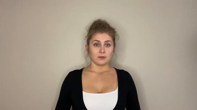 Т/с Нина, роль Катя, Маша Ильина смотреть онлайн