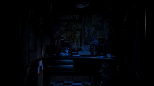 Five Nights At Freddys #2 окружили гады смотреть онлайн