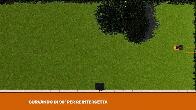 SHORTCUT/SCORCIATOIA LANDROID ITA смотреть онлайн