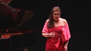 "Dopo l'oscuro nembo" Bellini