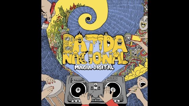 Batida Nacional - Barro Batido смотреть онлайн