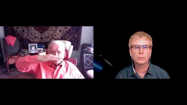 Episode #114: Mycotoxins with Dr. Andrew Campbell, MD смотреть онлайн