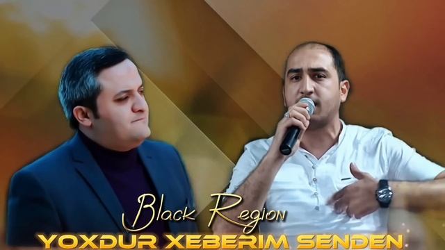 Vuqar Bileceri & Orxan Lokbatanli - Yoxdur Xeberim senden 2023 [Remix - Black Region ] смотреть онлайн