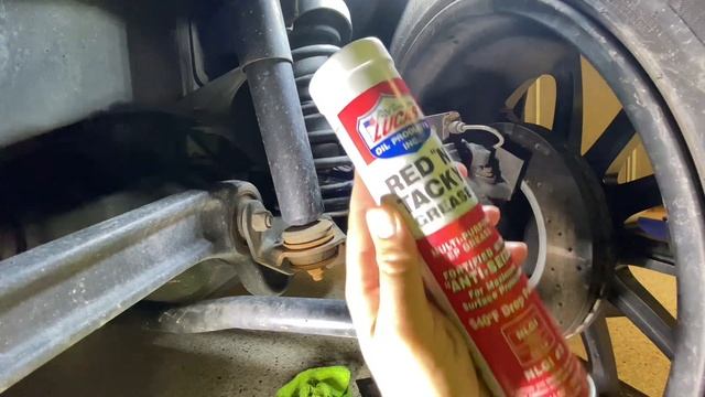 w463 Swivel Housing Grease Service смотреть онлайн