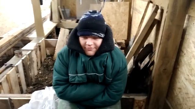2020.11.02 Птичник перед финишем смотреть онлайн