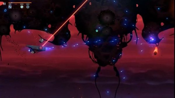 Flying Tank: Final bosses + ending