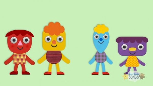 walking walking hop hop hop