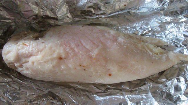 Сборник рецептов