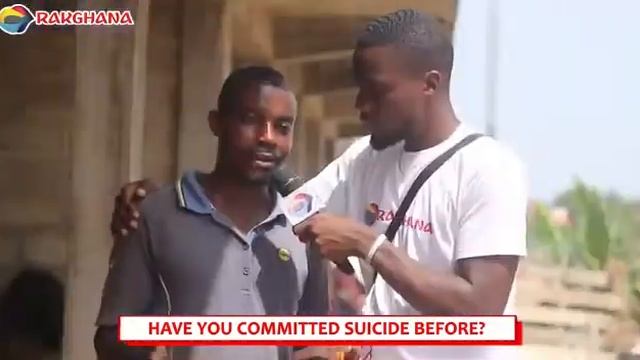 Have you ever committed suicide? смотреть онлайн