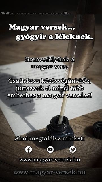 Rájnis József: A férjről és asszonyról [Vers] смотреть онлайн