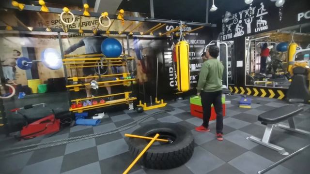 Increase your height with monkey bar смотреть онлайн