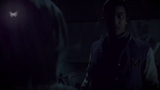 Until Dawn - How to Save Everyone *SPOILERS* смотреть онлайн