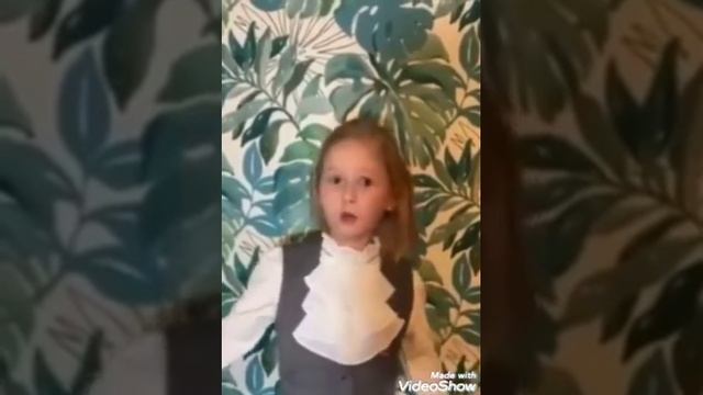 Ученики 2 класса МОУ НТГ, М.Джалиль "Чэчэклэр" смотреть онлайн