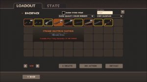 TF2 - How to Craft and Use a Strange Count Transfer Tool