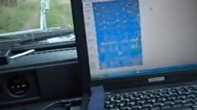 GPR survey смотреть онлайн