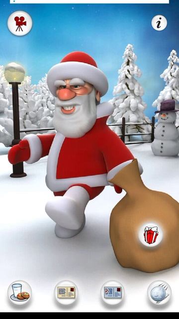 не смотри до конца