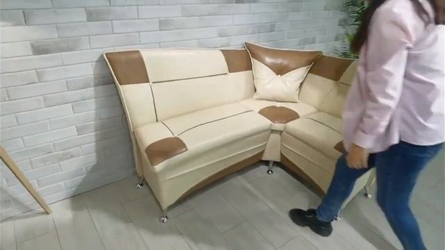 Скамья "Капучино" смотреть онлайн