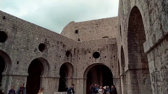 DUBROVNIK 28.05.2019 - DAY 3 (PART 4) смотреть онлайн
