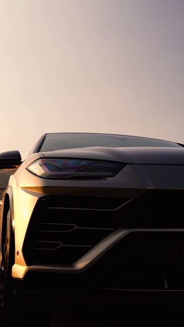 Уникальный тур по Оману на Lamborghini Urus | Только в ГидОман