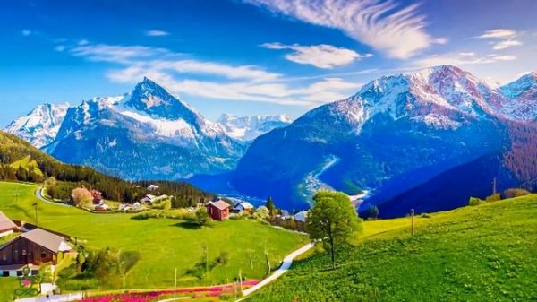 Whisper of Spring - Love Yourself