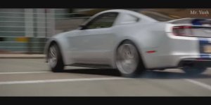 Ilkay Sencan & Dynoro - Rockstar (Need for Speed Mix). Танцевальная музыка