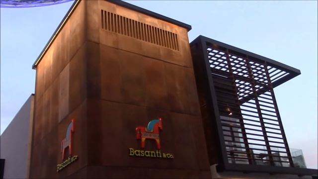 Bluewaters Island I The home of Ain Dubai !!! смотреть онлайн