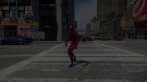 SPIDERMAN VS SPIDER-MAN ENEMIES - VENOM, SCORPION, CARNAGE, RHINO, GREEN GOBLIN VS SPIDERMAN