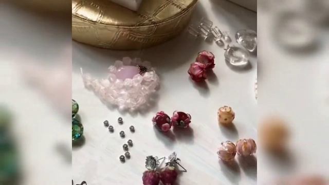 Katya Design Jewelry | Создание украшений смотреть онлайн