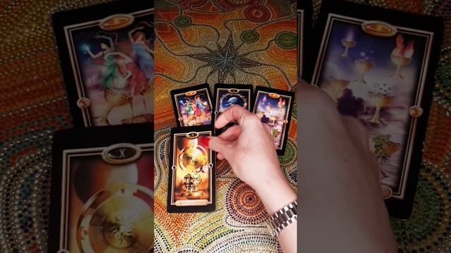 КАК ИСПОЛНИТЬ ЖЕЛАНИЕ??? ОНЛАЙН РАСКЛАД ТАРО 💖🧚♀️💫 смотреть онлайн