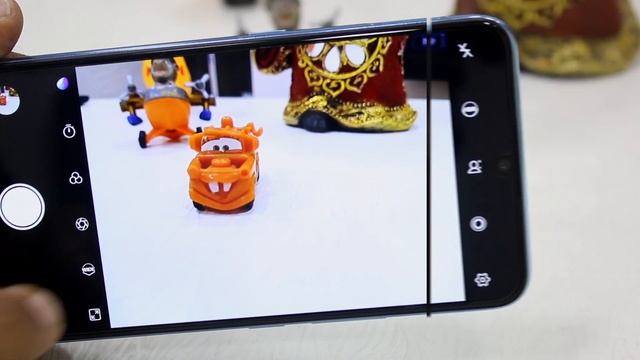 Vivo S1 Best Camera Tips and Tricks [Hindi] смотреть онлайн
