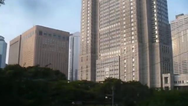 Japan: Tokyo Metropolitan Government (4/4) 2011-06-06(Mon)1739hrs смотреть онлайн