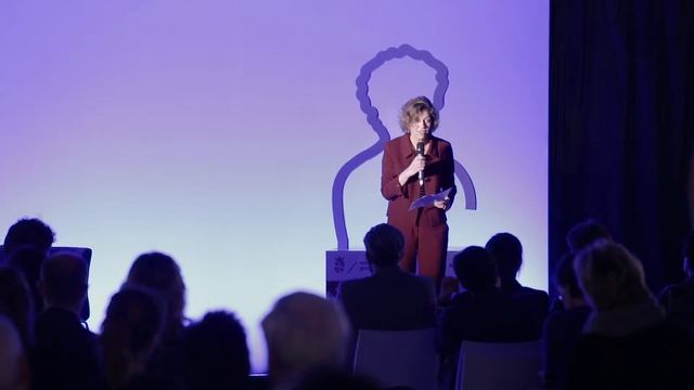 Aletta: Brigit Toebes on Justice смотреть онлайн