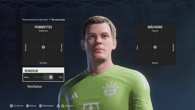EA FC 24 - Create Manuel Neuer Pro Clubs (Face Creation) смотреть онлайн