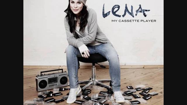 Lena Meyer Landrut Wonderful Dreaming NEW !!! (HD) смотреть онлайн