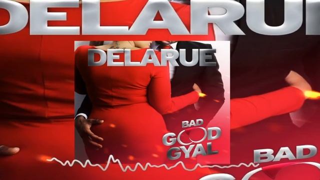 Delarue-Bad Good Gyal ( official Audio) #dancehall #reggae #stripper #club #viral #explorepage смотреть онлайн