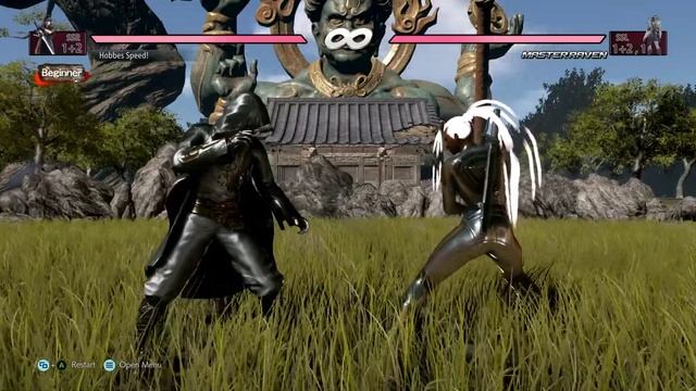 Hobbes Hot Takes #2: Noctis is a Poor Guest Character Addition смотреть онлайн