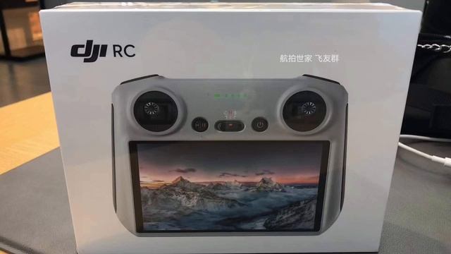 DJI RC Will Now Be Sold Separately смотреть онлайн