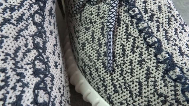 Finah version Adidas Yzzey boost 350 смотреть онлайн