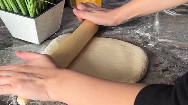 ПУХКІ БУЛОЧКИ ДЛЯ БУРГЕРІВ І БУТЕРБРОДІВ смотреть онлайн