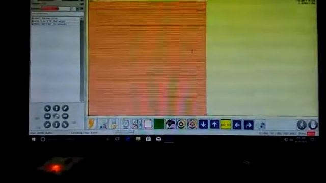 Lasergrbl Test