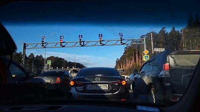 Тайм лапс Екатеринбург смотреть онлайн