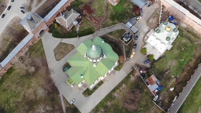 Зарайский Кремль смотреть онлайн